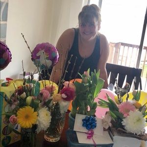 Meet your Posher, Tara